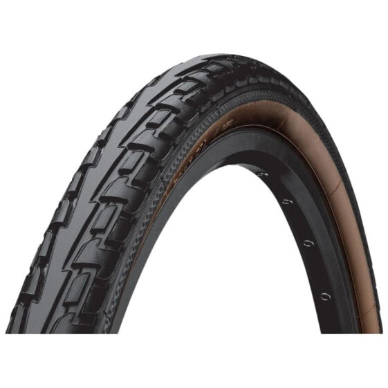 CONTINENTAL Ride Tour 700C x 47 rigid urban tyre