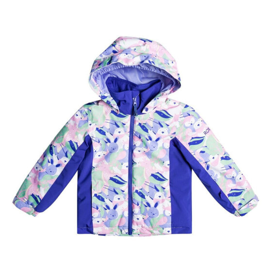 ROXY Snowy Tale jacket