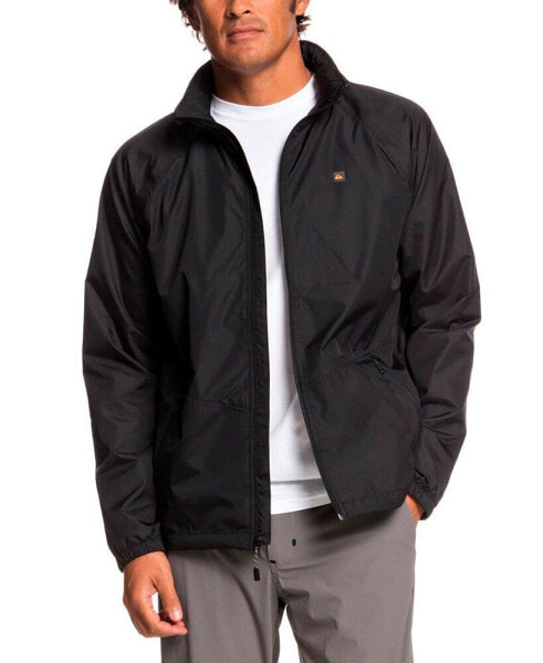 Men's Shell Shock Windbreaker Jacket