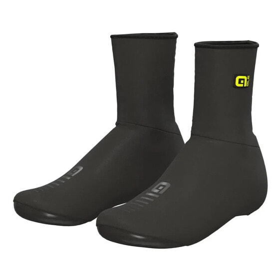 Водонепроницаемые гамаши Alé Rain Overshoes