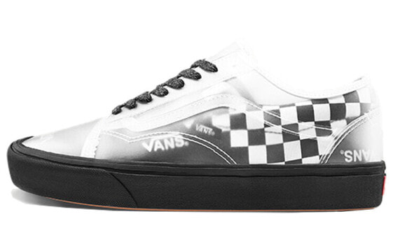Vans Slip-Skool ComfyCush Sneakers