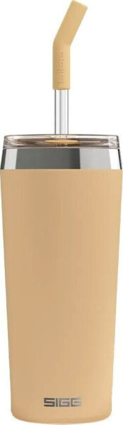 SIGG Kubek Termiczny Sigg Helia 600 ml Peach