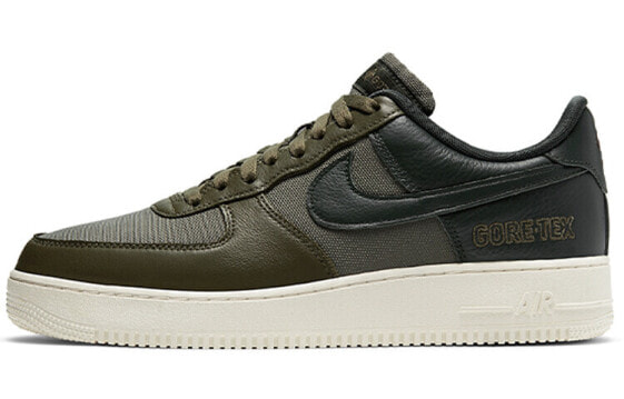 Кроссовки Nike Air Force 1 Low GORE-TEX CT2858-200