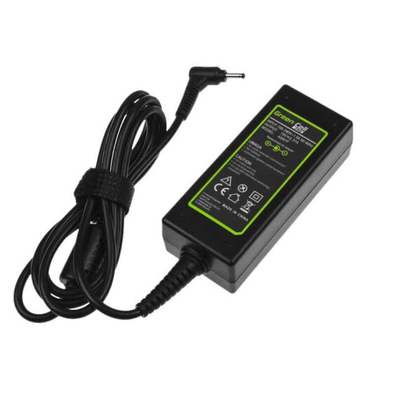 GREEN CELL AD61P Laptop Charger