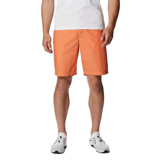 COLUMBIA Washed Out Shorts