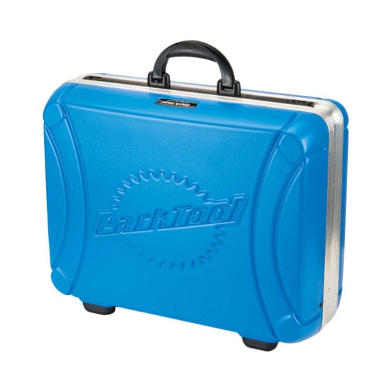 Park Tool BX-2.2 Blue Box Tool Travel Case/ Dent Proof / Locking / Easy to Carry