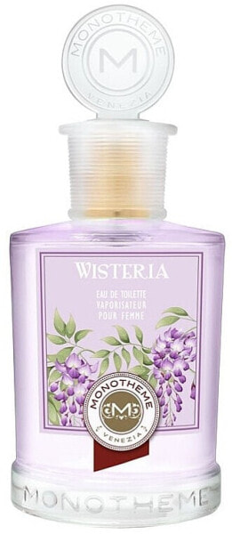 Monotheme Fine Fragrances Venezia Wisteria