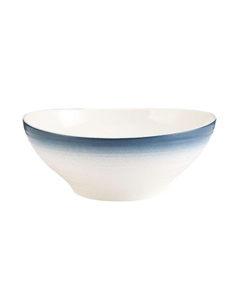 Swirl 9.75" Vegetable Bowl