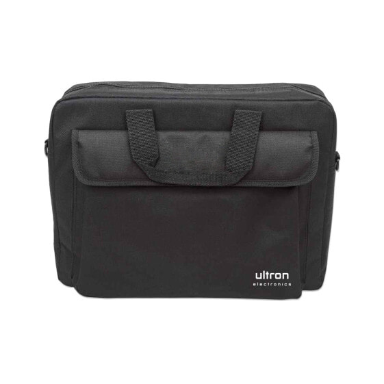 Ultron 371957 - Briefcase - 39.6 cm (15.6") - Shoulder strap - 350 g