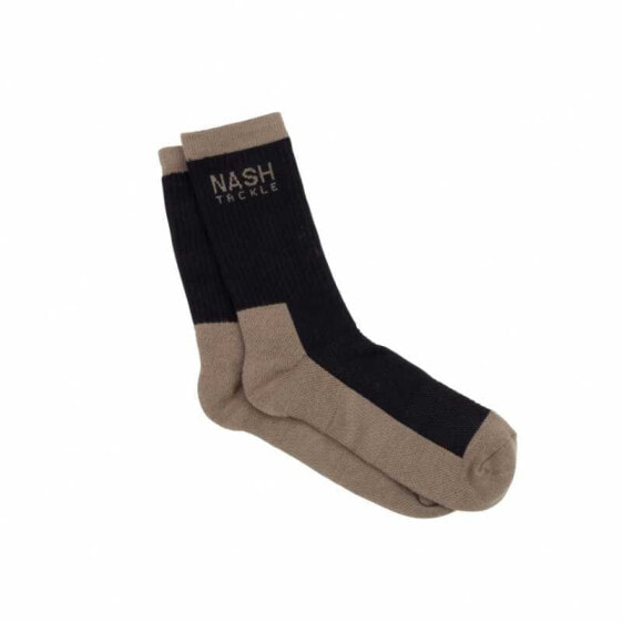 NASH C5601 long socks