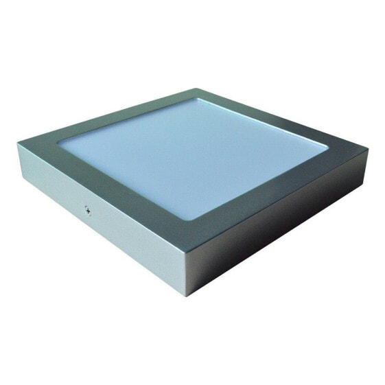 Потолочный светильник EDM Алюминиевый 20 Вт (6400 K)