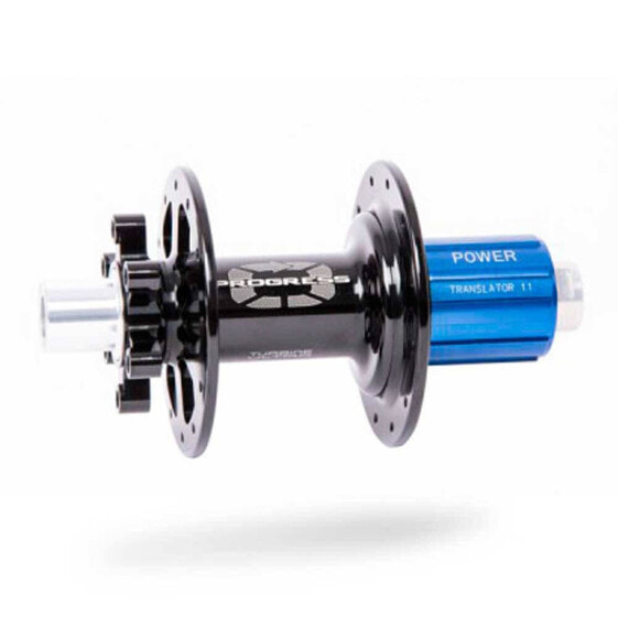 PROGRESS Ultra Disc MTB Rear Hub