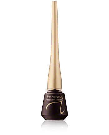 Jane Iredale Liquid Eyeliner Black/Brown (6 g)