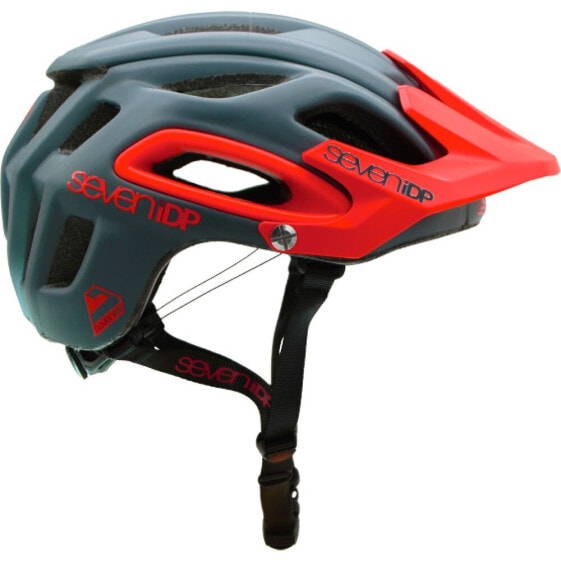 Шлем для велоспорта 7iDP M2