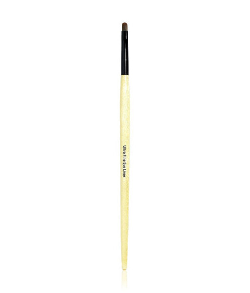 Тонкая роскошная кисть для стрелок глаз Bobbi Brown Ultra Fine Eye Liner Brush