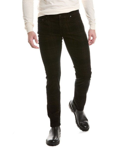 Ag Jeans Tellis Modern Slim Corduroy Pant Men's