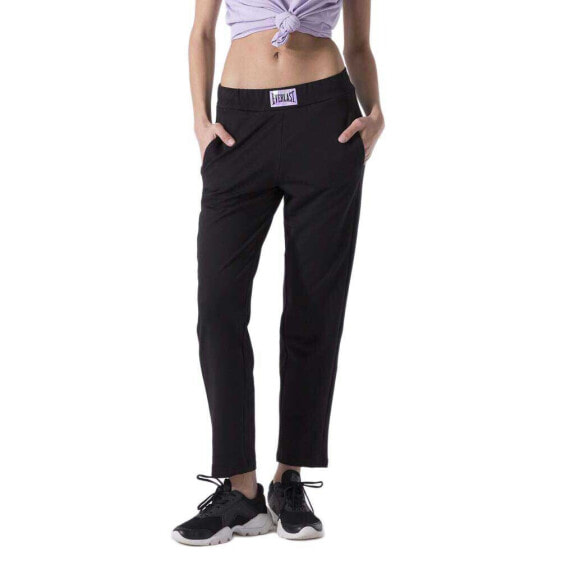 EVERLAST Felpa str sweat pants