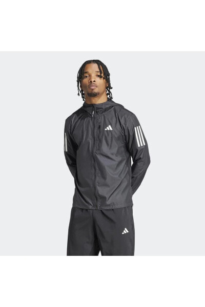 Тип товара: Куртка Бренд: Adidas Название товара: Куртка Own the Run