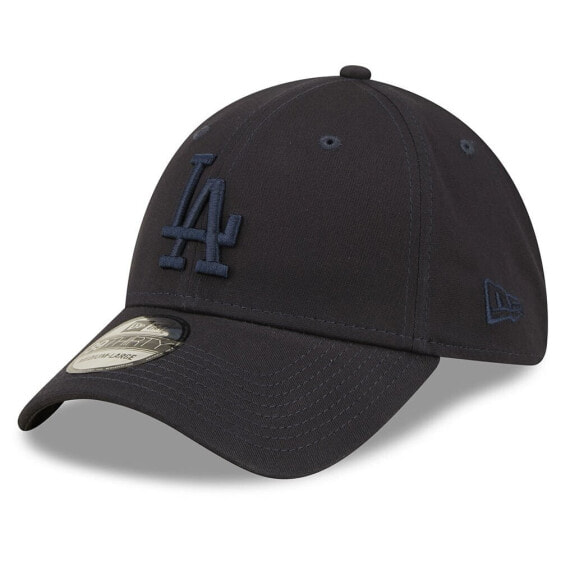 NEW ERA 60298748 League Essential 39Thirty Los Angeles Dodgers Cap