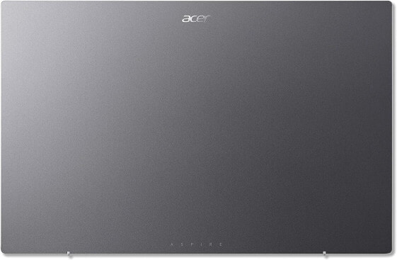 Acer Aspire 3 A317-55P-32PB - Intel Core i3 N-series - 43.9 cm (17.3") - 1920 x 1080 pixels - 8 GB - 512 GB - Windows 11 Home