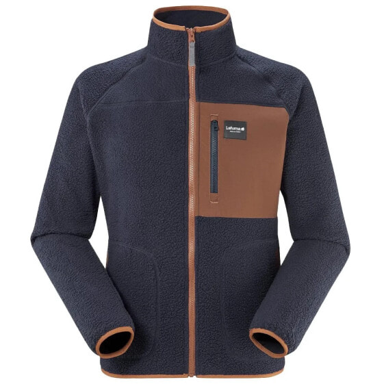 LAFUMA Staten full zip fleece