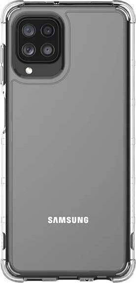 Чехол для смартфона Samsung Galaxy M22 Transparent