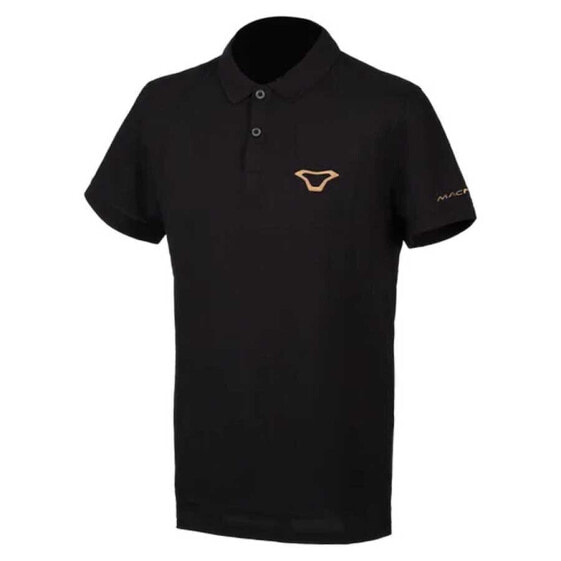 MACNA Short sleeve polo