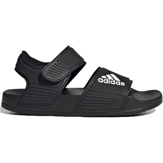 Босоножки Adidas Adilette для девочек