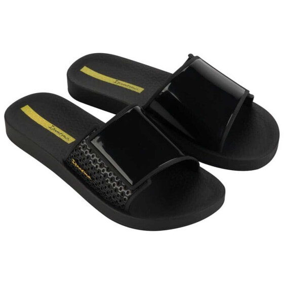 IPANEMA Anatomic Urban Slides