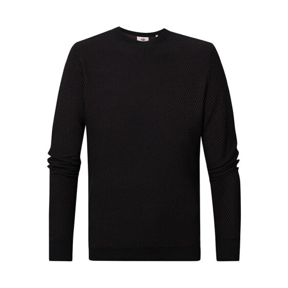 PETROL INDUSTRIES M-3020-Kwr233 sweater