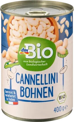 Cannellini Bohnen, 240 g