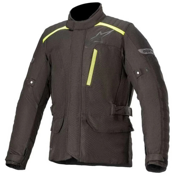 ALPINESTARS Gravity Drystar jacket