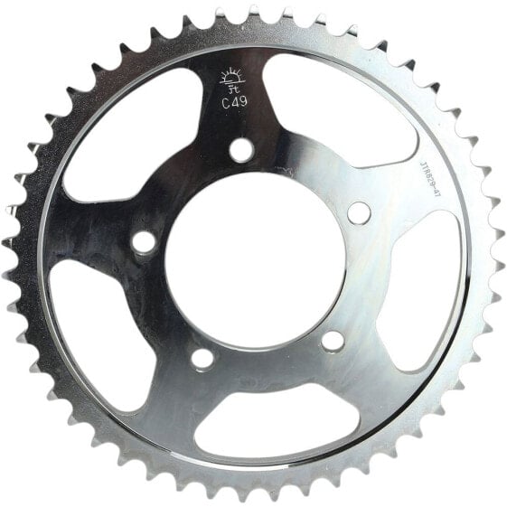 JT SPROCKETS 530 JTR829.47 Steel Rear Sprocket