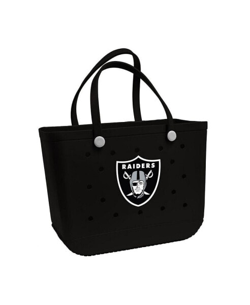 Women's Las Vegas Raiders Venture Tote