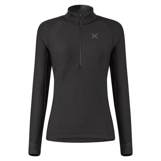 Толстовка Montura Enigma Half Zip Fleece