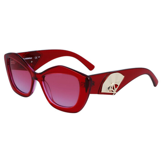 Очки KARL LAGERFELD KL6127S Sunglasses