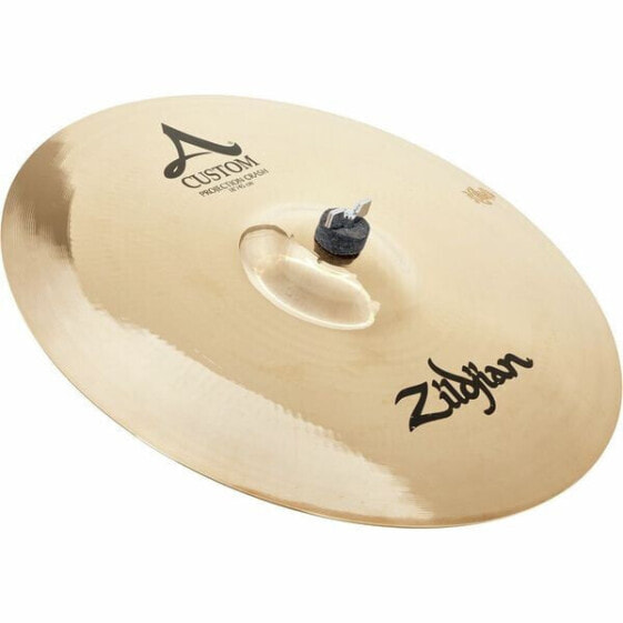 Zildjian 18" A-Custom Projection Crash