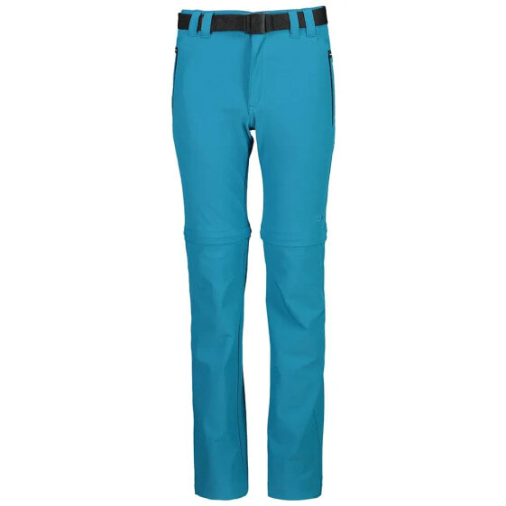 CMP Zip Off 3T51644 Pants