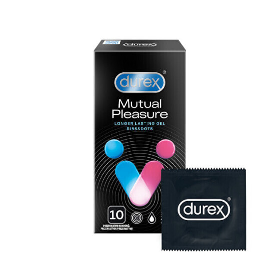 Mutual Pleasure Condoms