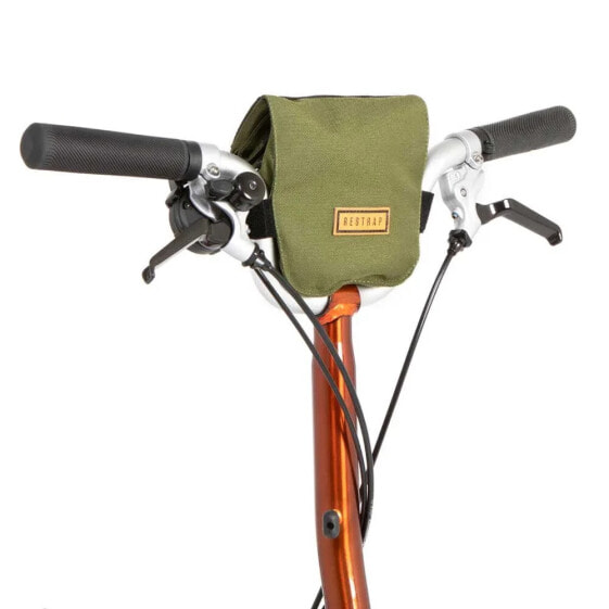 RESTRAP Brompton handlebar bag 1.2L