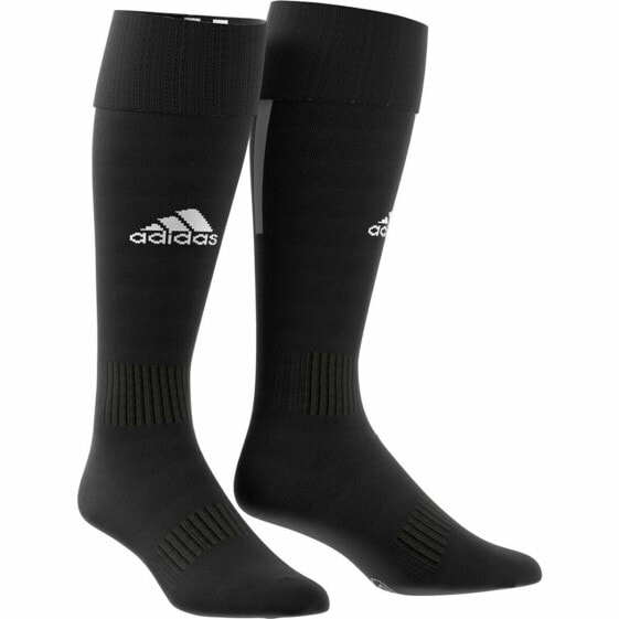 Спортивные носки Adidas Santos Sock 18 Чёрный