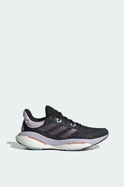 Kadın Koşu - Yürüyüş Spor Ayakkabı Solarglıde 6 W If4856