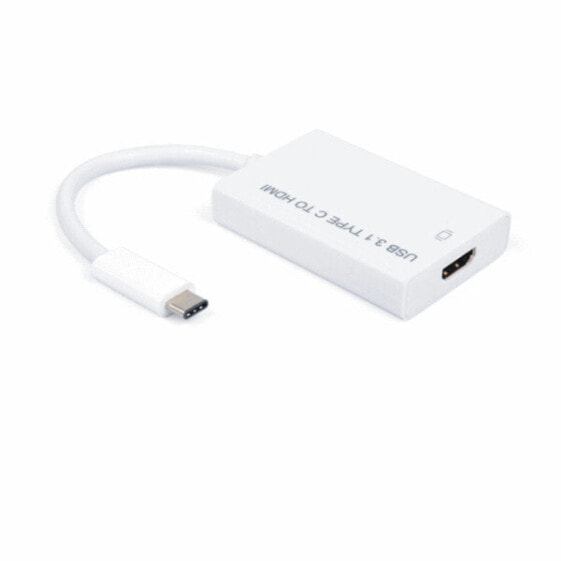 M-CAB Externer Videoadapter - USB 3.1 - HDMI - Adapter - Digital