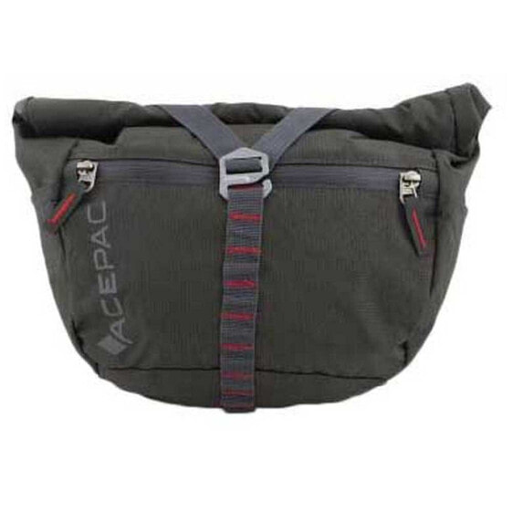 ACEPAC 2022 handlebar bag 5L