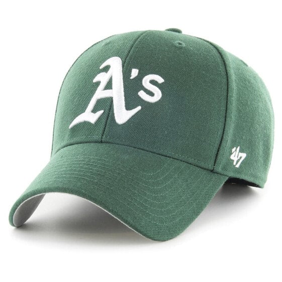 47 MLB Oakland Athletcis MVP Cap