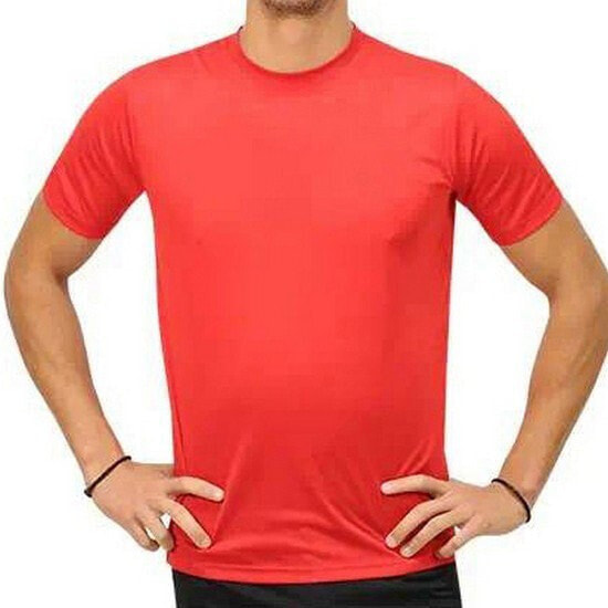 SOFTEE Propulsion short sleeve T-shirt