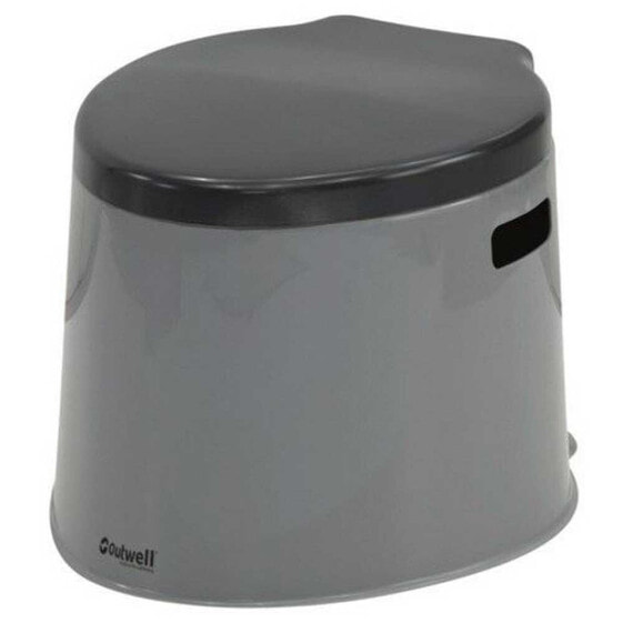 OUTWELL 6L Portable Toilet