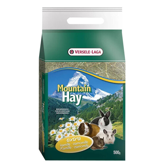 VERSELE-LAGA Mountain Hay chamomile hay 500g