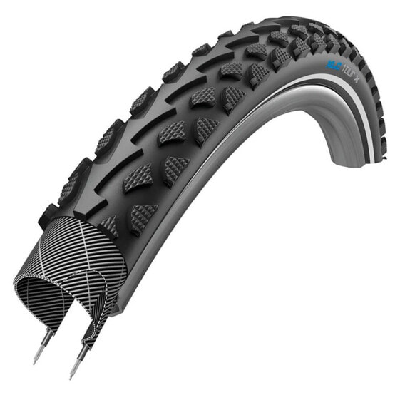 XLC VT-C05 24´´ x 2.0 Tubeless rigid MTB tyre