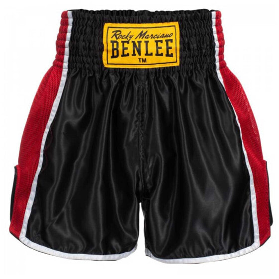 BENLEE Brockway Thaibox Trunks